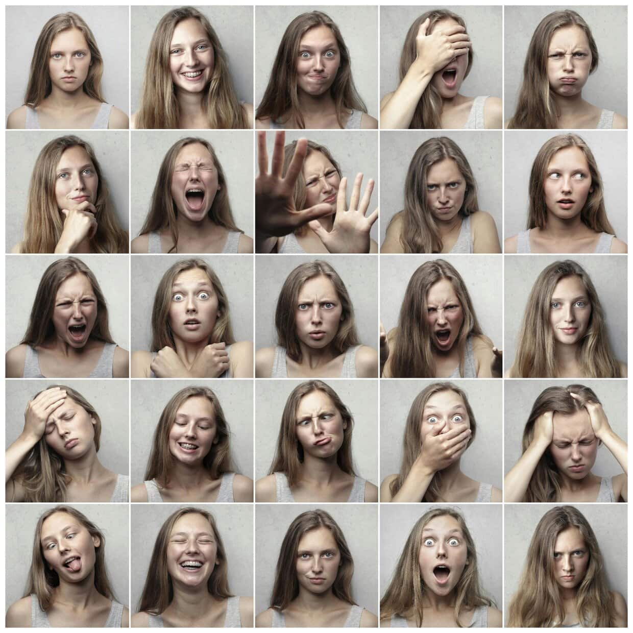 Emotionen